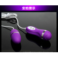 Injo Body Massager Sex Toy para Mulheres (IJ-S10001)